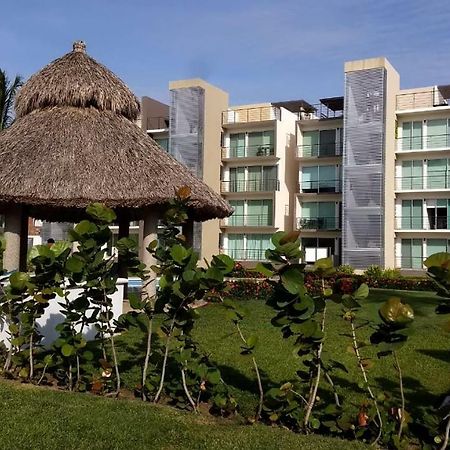 Departamento Acapulco Diamante Apartman Kültér fotó