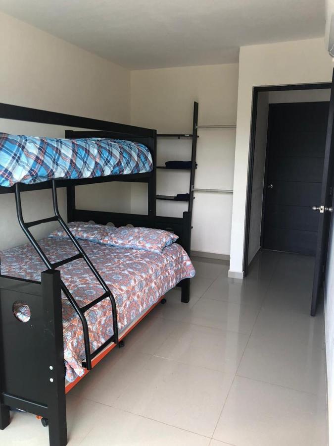Departamento Acapulco Diamante Apartman Kültér fotó